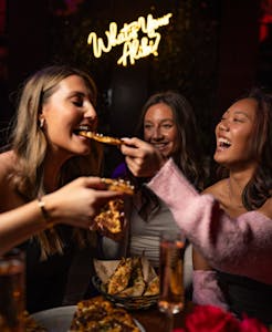 Celebrate the Long Weekend with Memorial Day Festivities at Alibi | Alibi Bar & Lounge | Cocktail Lounge at The Liberty Hotel, Boston, MA