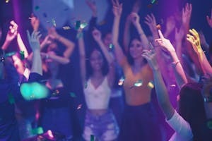 Enjoy DJs Every Thursday, Friday, & Saturday Night at Alibi | Alibi Bar & Lounge | Cocktail Lounge at The Liberty Hotel, Boston, MA
