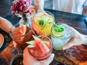 The History and Origins of Our Signature Beverages | Alibi Bar & Lounge | Cocktail Lounge at The Liberty Hotel, Boston, MA