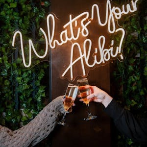 A Guide to Nightlife at Alibi for First-Time Visitors | Alibi Bar & Lounge | Cocktail Lounge at The Liberty Hotel, Boston, MA