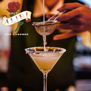 Where to Go Out in Boston This Fall? | Alibi Bar & Lounge | Cocktail Lounge at The Liberty Hotel, Boston, MA