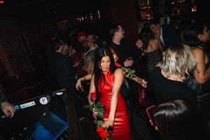 Where is the Best Nightlife in Boston? | Alibi Bar & Lounge | Cocktail Lounge at The Liberty Hotel, Boston, MA