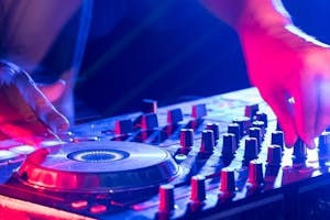 Join Us on April 19th for a Black Light Party at Alibi | Alibi Bar & Lounge | Cocktail Lounge at The Liberty Hotel, Boston, MA