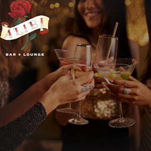 What to Wear at a Cocktail Lounge in Boston | Alibi Bar & Lounge | Cocktail Lounge at The Liberty Hotel, Boston, MA