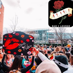 Spring Into Alibi: Cocktails, Vibes, and Nightlife This Season | Alibi Bar & Lounge | Cocktail Lounge at The Liberty Hotel, Boston, MA