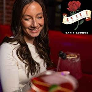 Boston's Best Nightlife for the Summer | Alibi Bar & Lounge | Cocktail Lounge at The Liberty Hotel, Boston, MA