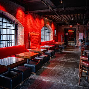 Date Night in Boston: Why Alibi is the Perfect Spot | Alibi Bar & Lounge | Cocktail Lounge at The Liberty Hotel, Boston, MA