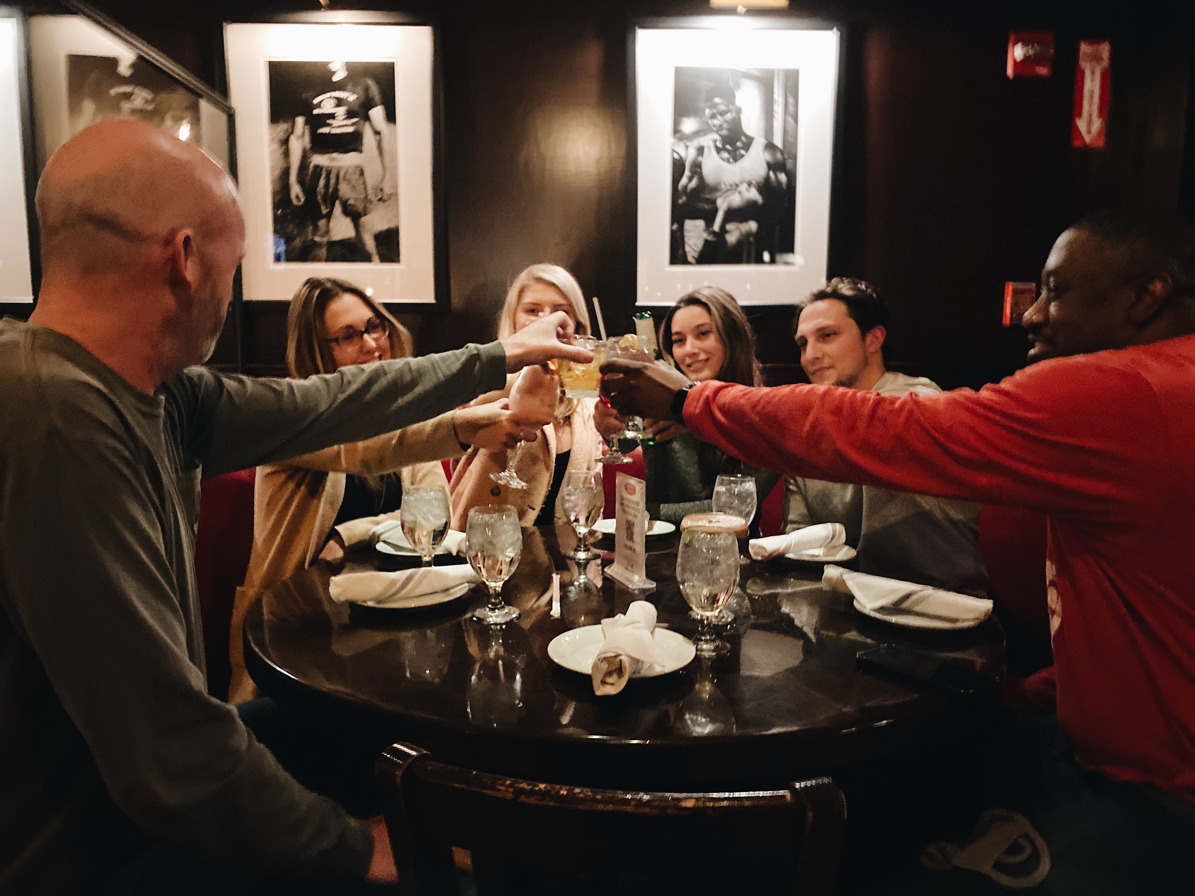 How to Host a Social Event in Boston | Back Bay Social