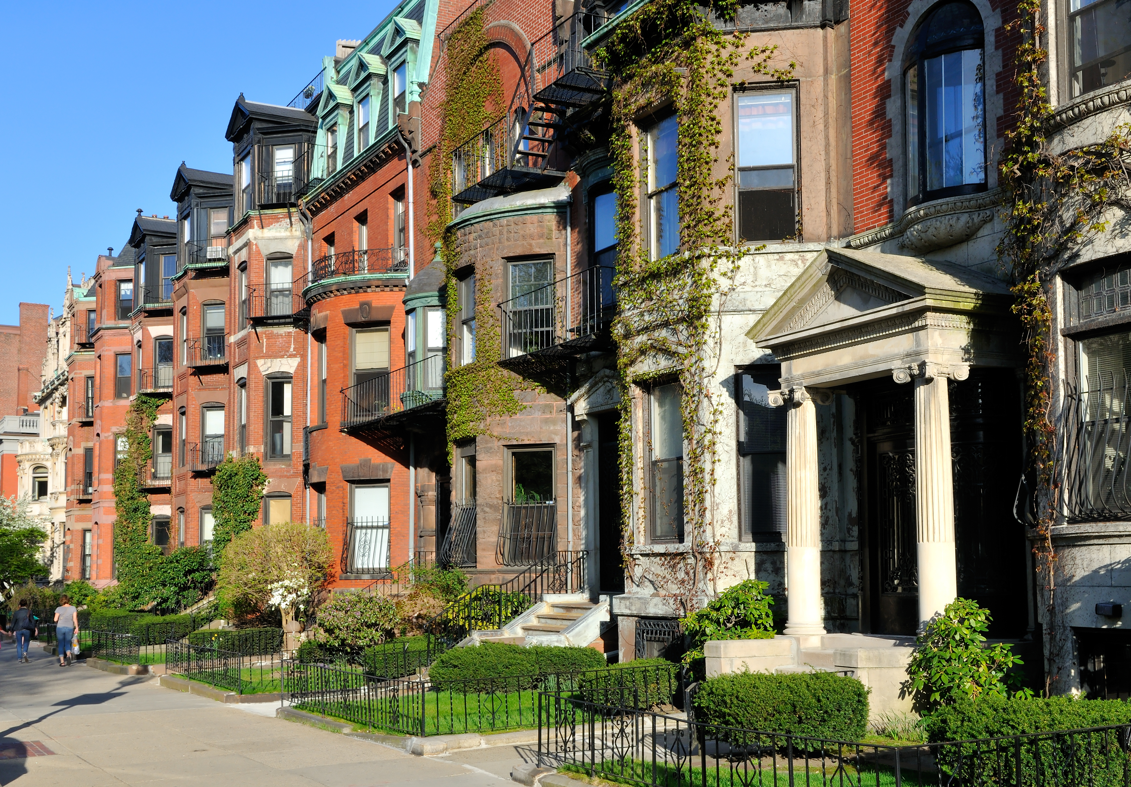 Where is Back Bay, Boston? | Back Bay Social | Back Bay's Neighborhood Hangout