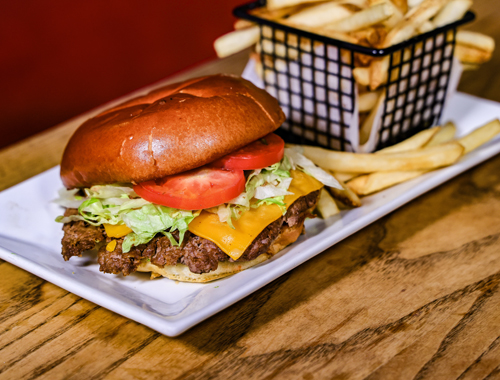 Discover the Perfect Spot for a Chill Night Out in Boston | Back Bay Social