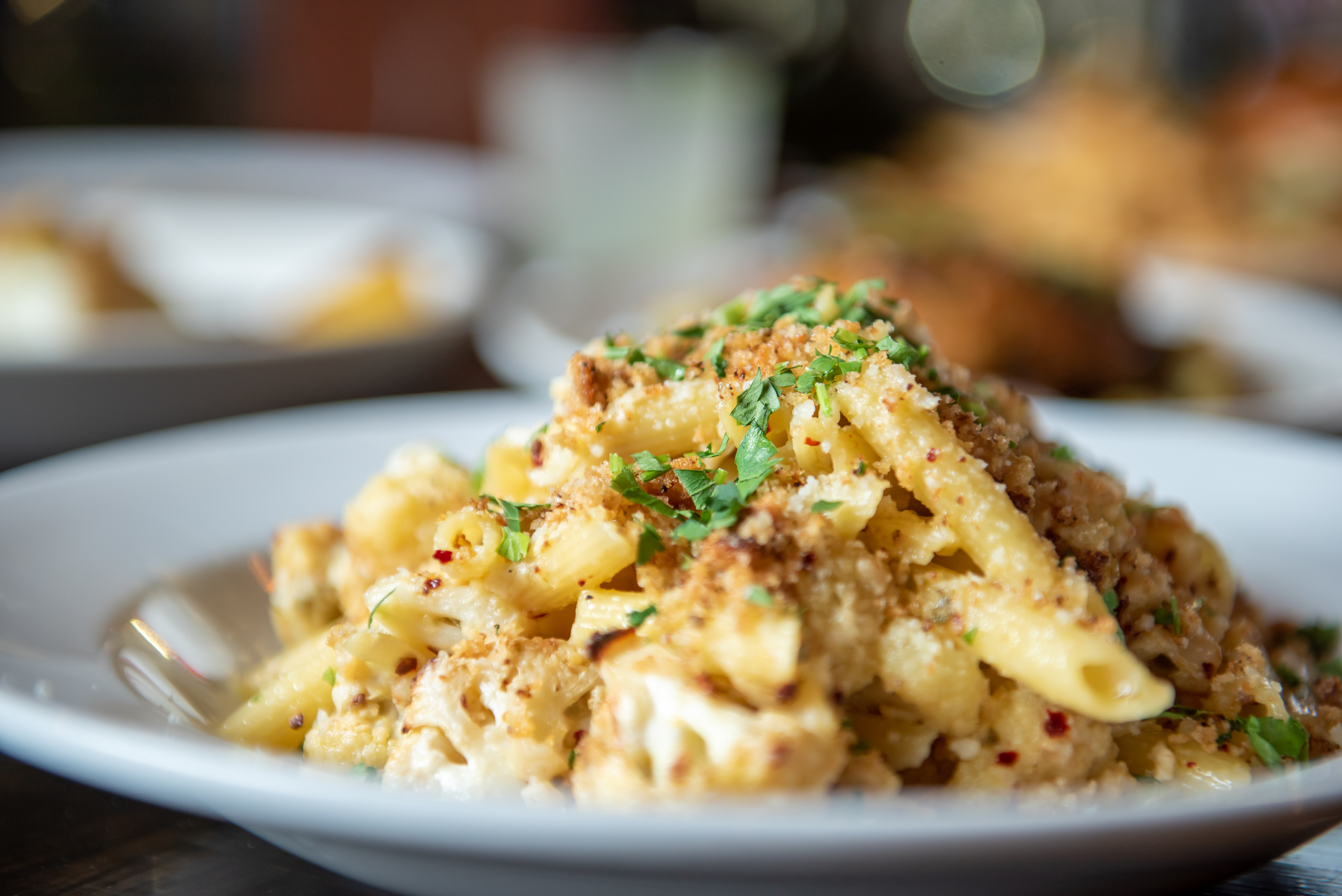 Savory Spring Bites To Try This Season! | Back Bay Social | Back Bay's Neighborhood Hangout