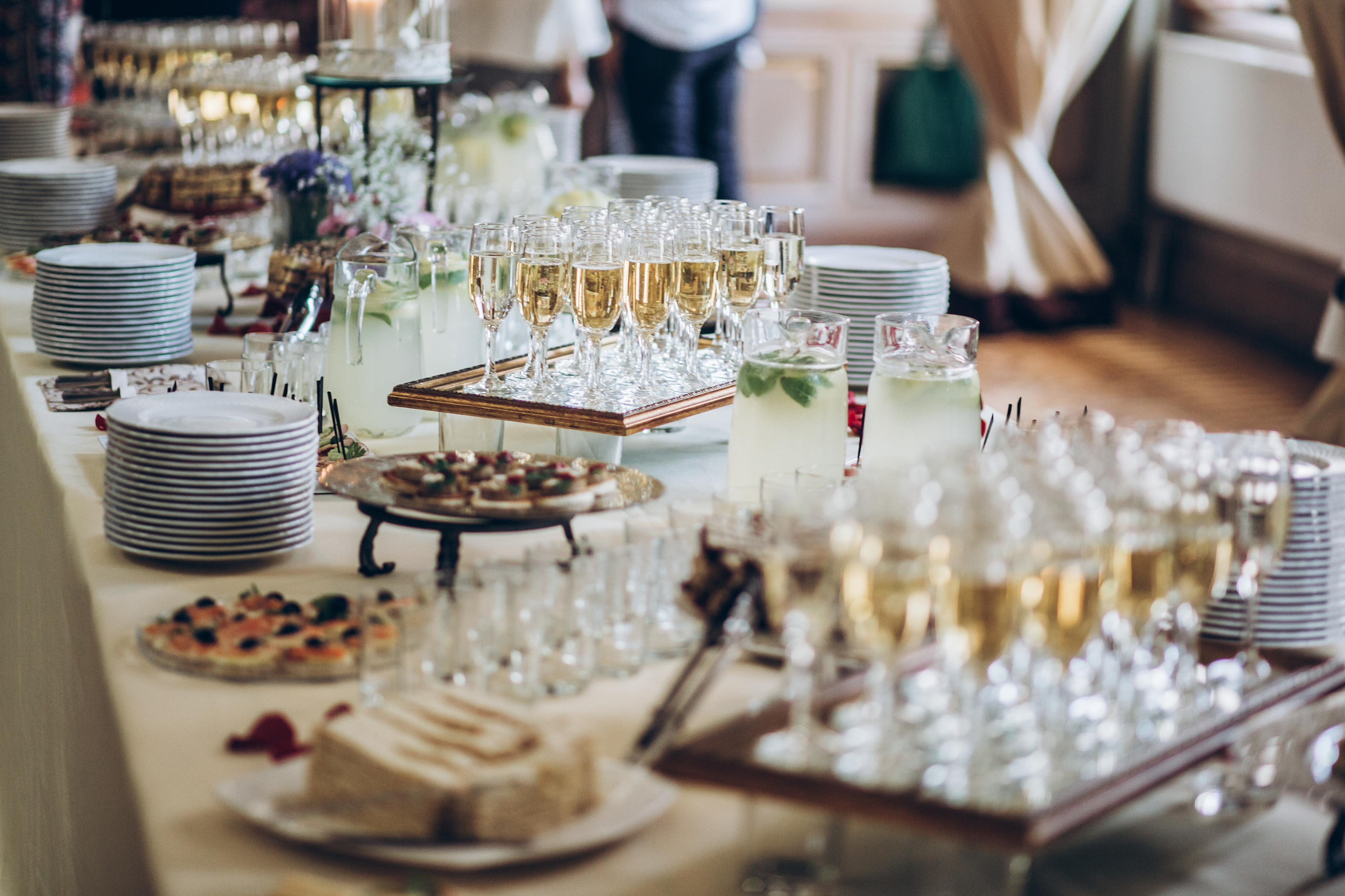 Hosting a Holiday Party With Us | Back Bay Social | Back Bay's Neighborhood Hangout