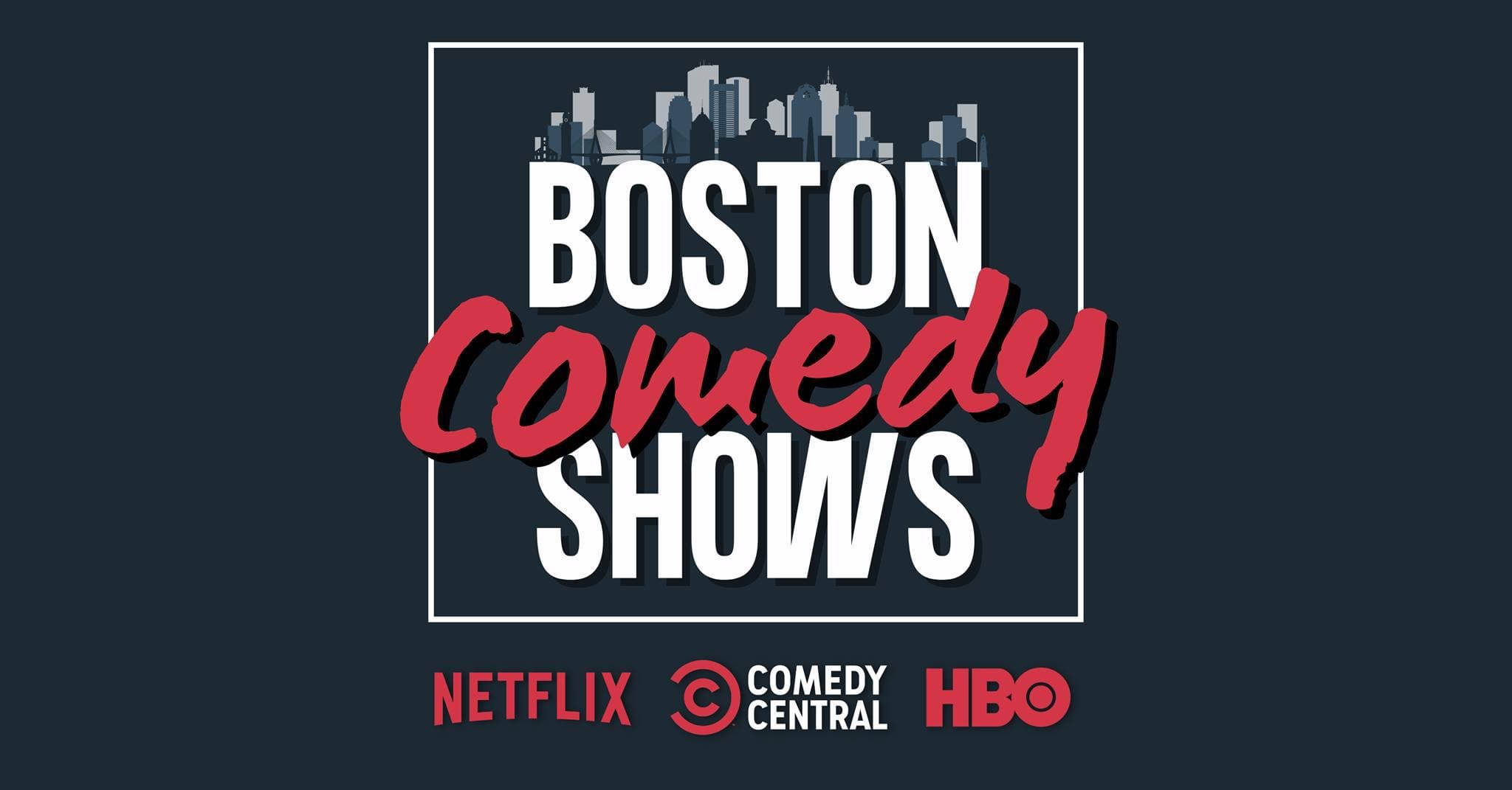 Comedy Nights in Boston Every Thursday at Back Bay Social | Back Bay Social | Back Bay's Neighborhood Hangout