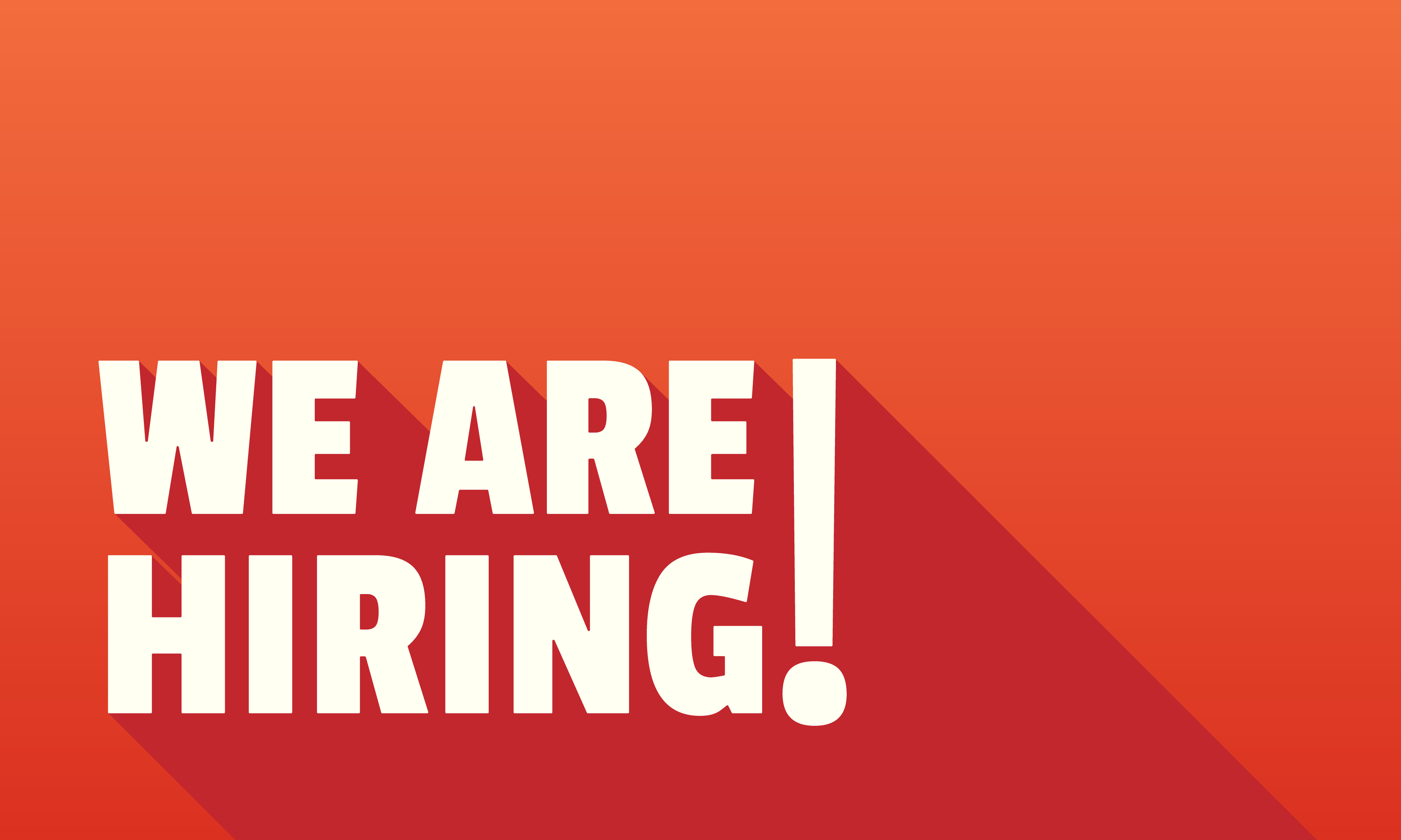 We're Hiring at Back Bay Social! | Back Bay Social | Back Bay's Neighborhood Hangout
