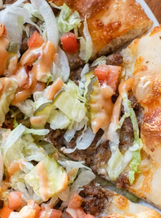 Discover Our Late-Night Menu | Back Bay Social, Boston, MA