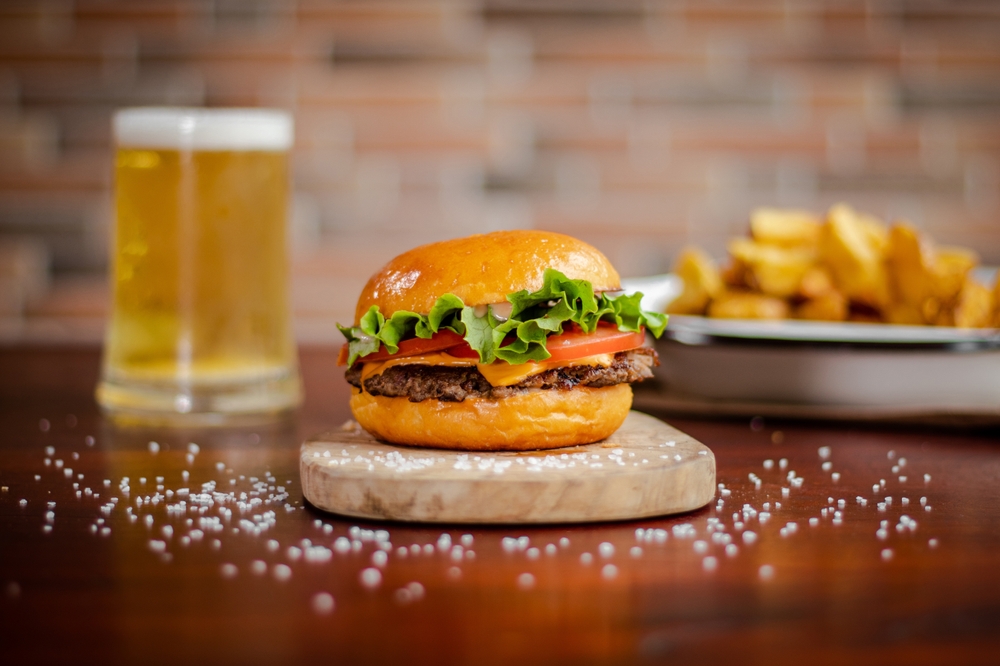 Where to Get a Late Night Bite in Boston | Back Bay Social