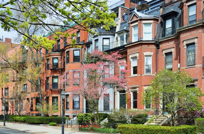 Things To Do In Back Bay, Boston MA | Back Bay Social | Back Bay's Neighborhood Hangout