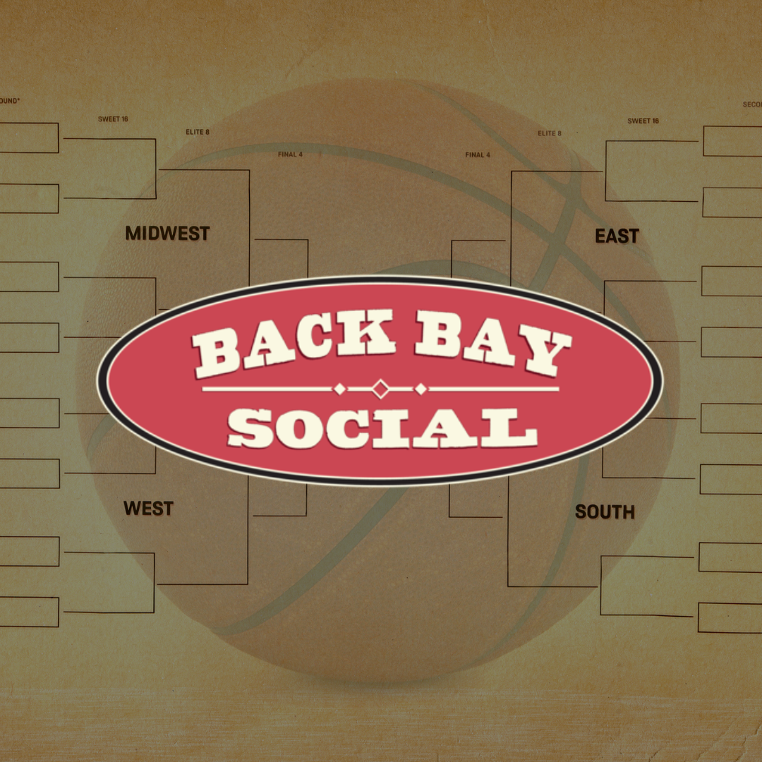 March Madness at Back Bay Social | Boston, MA