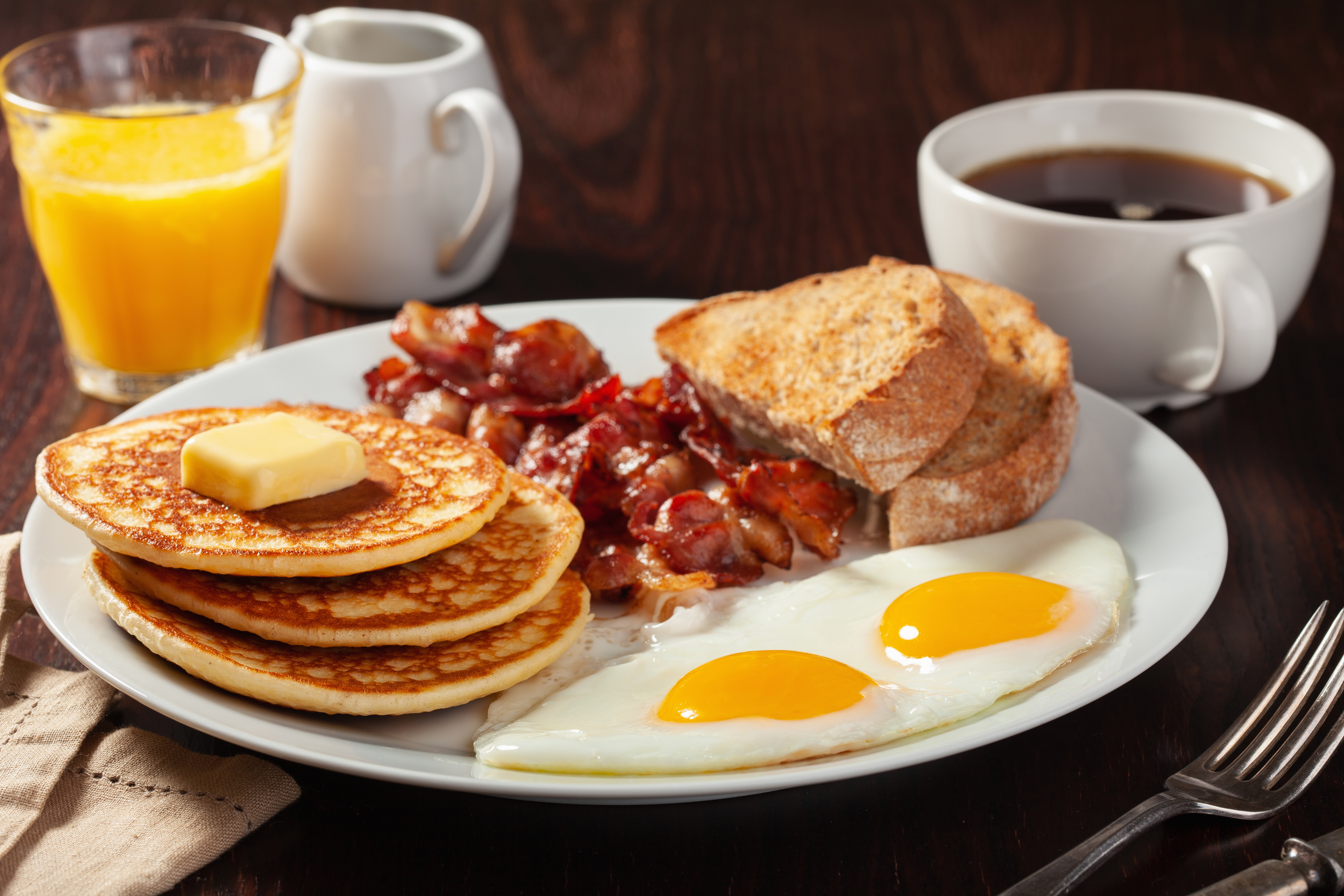 New Year's Day Brunch at Back Bay Social | Boston, MA