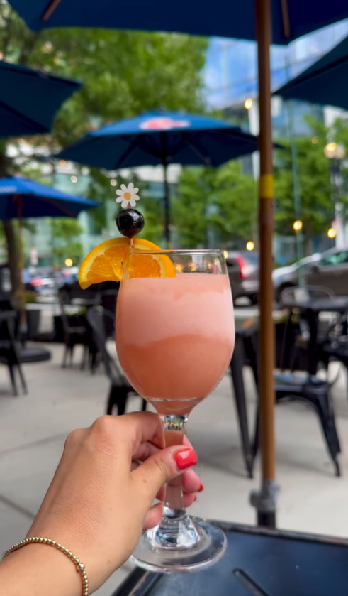 Sip in Style: Summer Cocktails at Back Bay Social