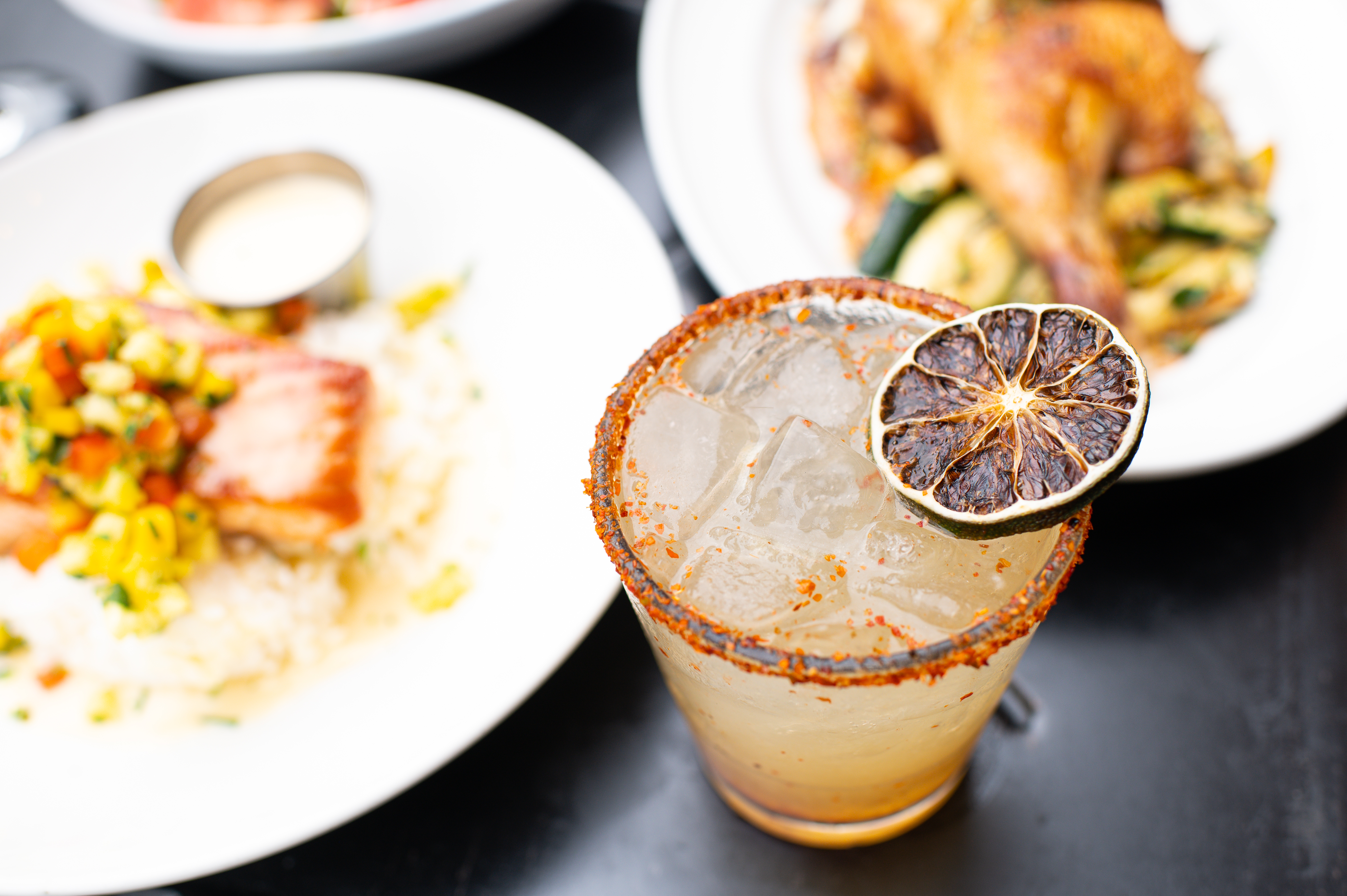 Hidden Culinary Gems in Back Bay | Back Bay Social