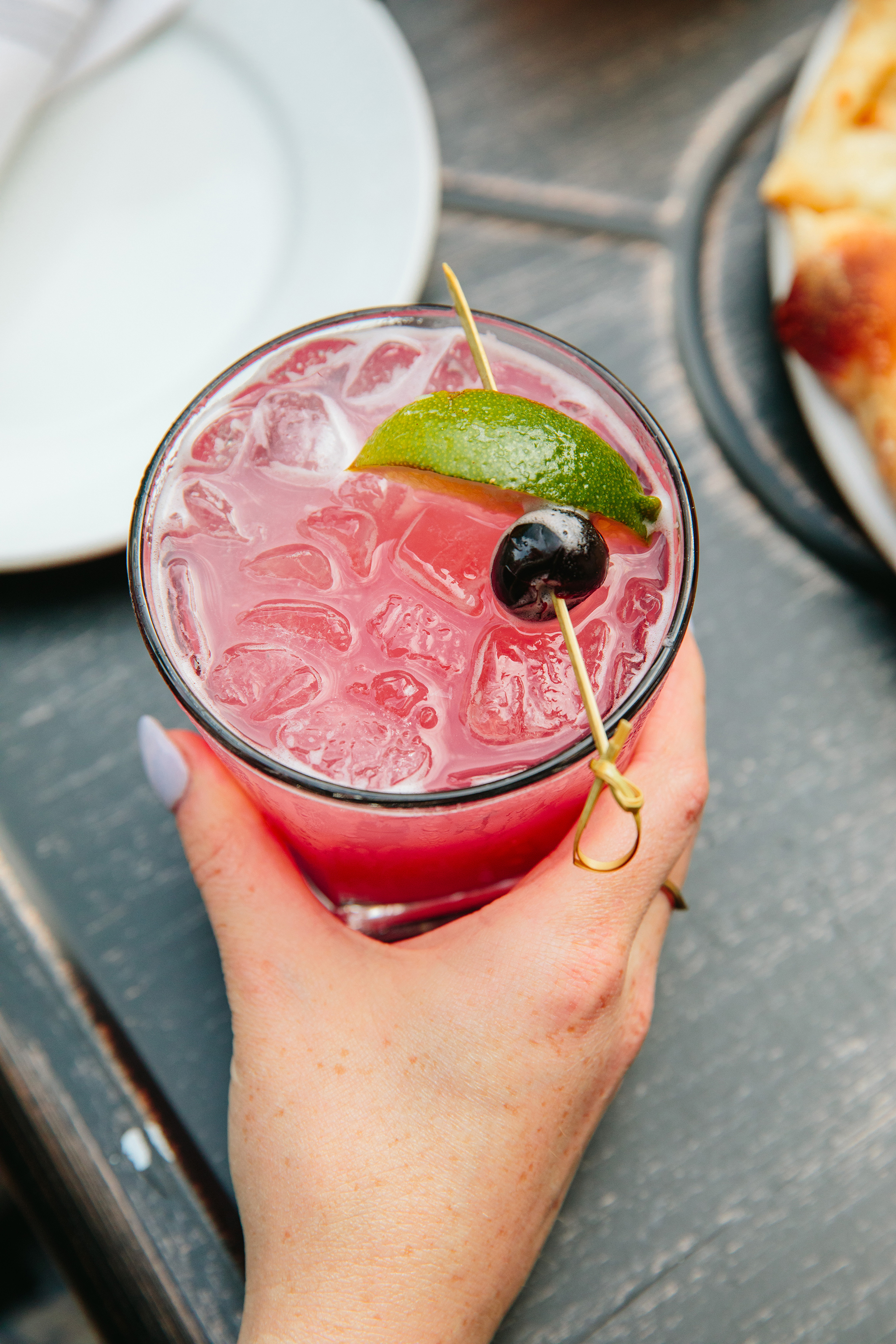 Tasty Cocktails in Boston to Warm You Up This Winter | Back Bay Social | Back Bay's Neighborhood Hangout