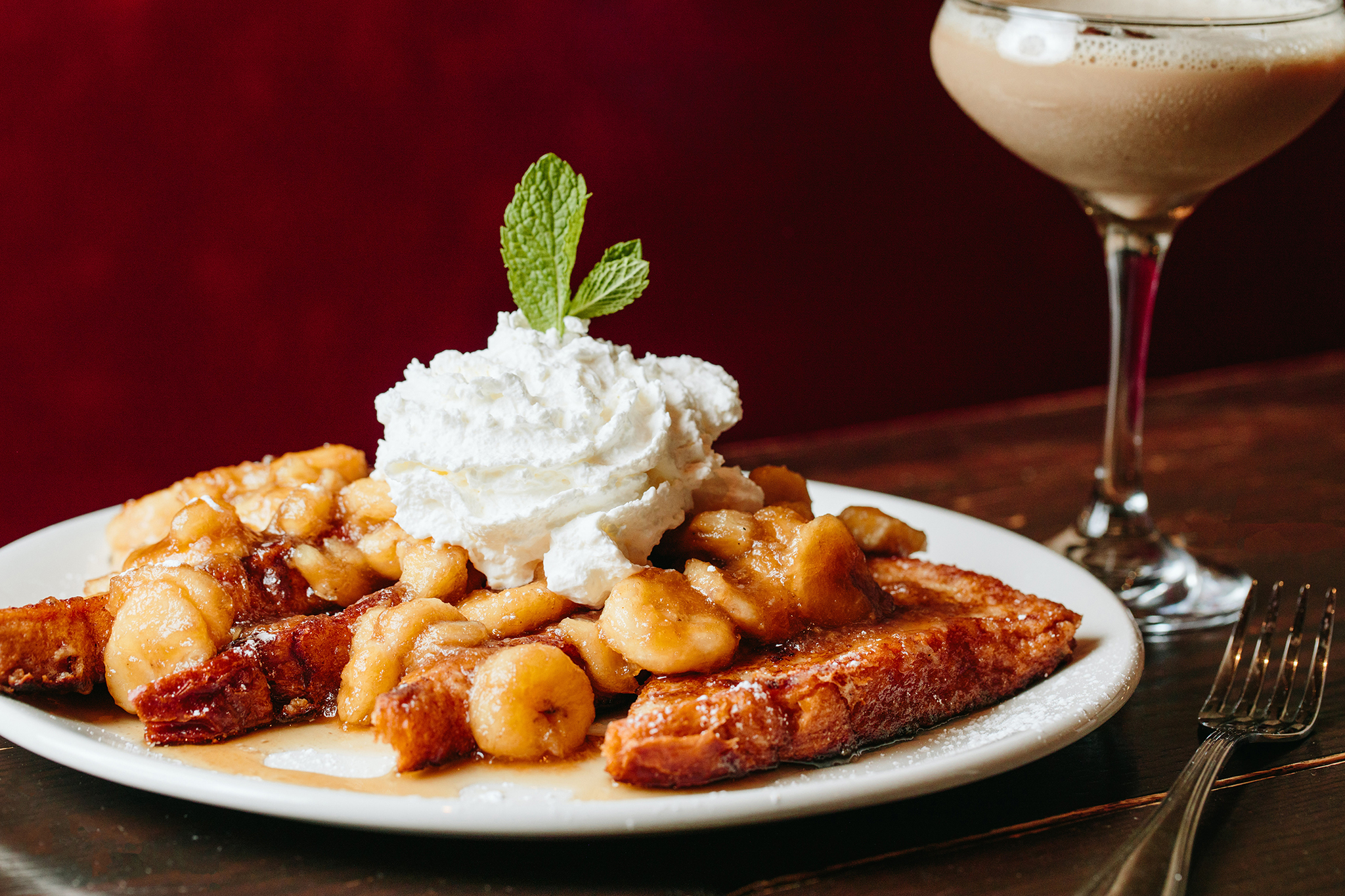 The Ultimate Brunch Debate | Back Bay Social | Back Bay's Neighborhood Hangout