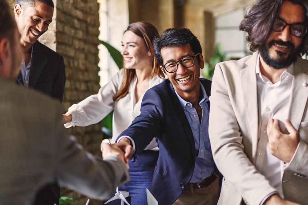 June Business Networking Events in Boston| Back Bay Social