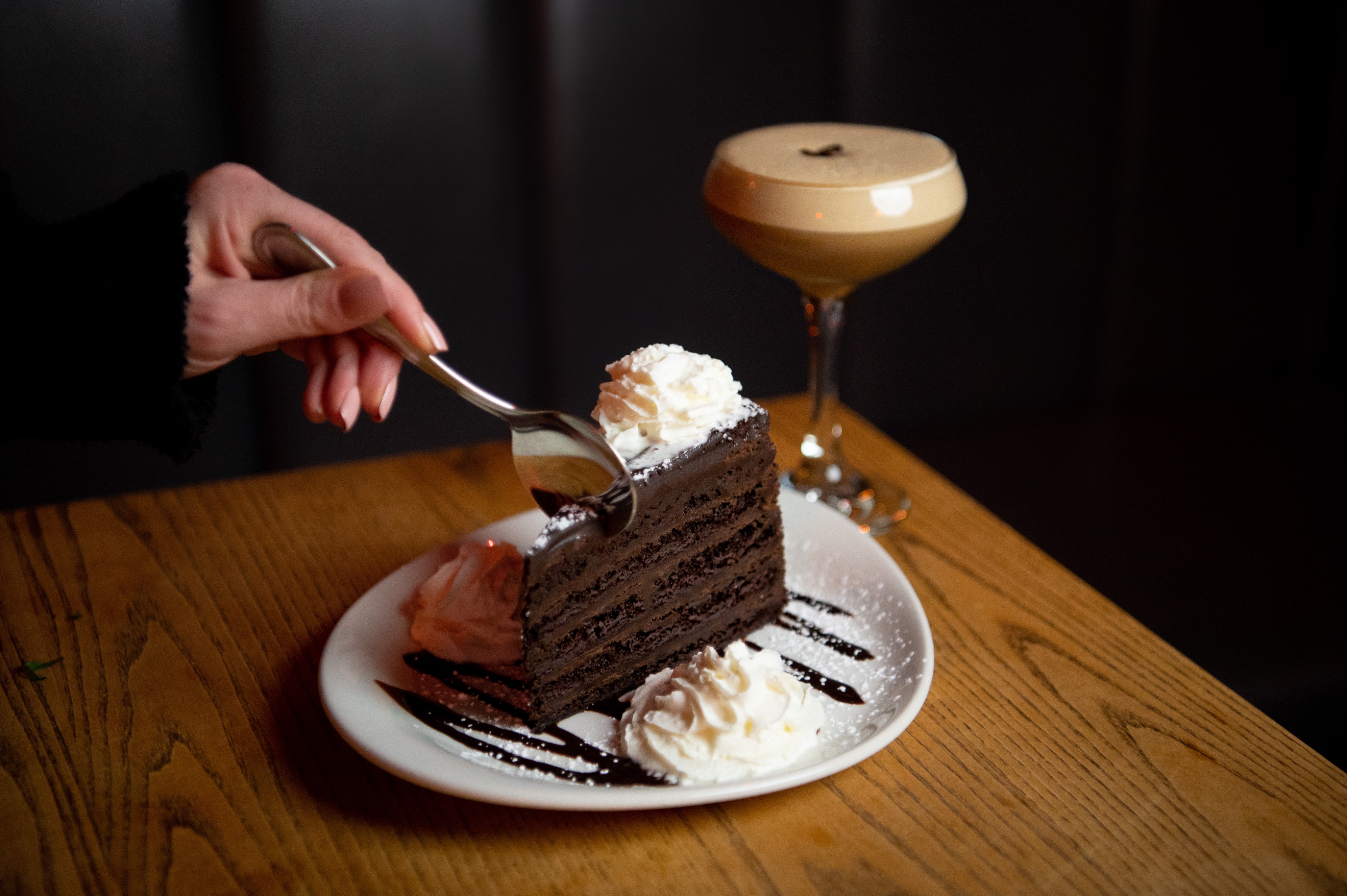 Food and Drinks: Pairing 101 | Back Bay Social | Back Bay's Neighborhood Hangout