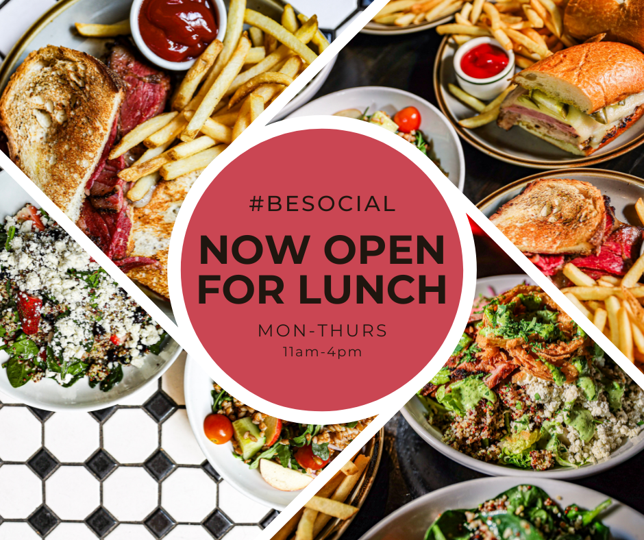 Back Bay restaurant lunch + late night Back Bay Boston