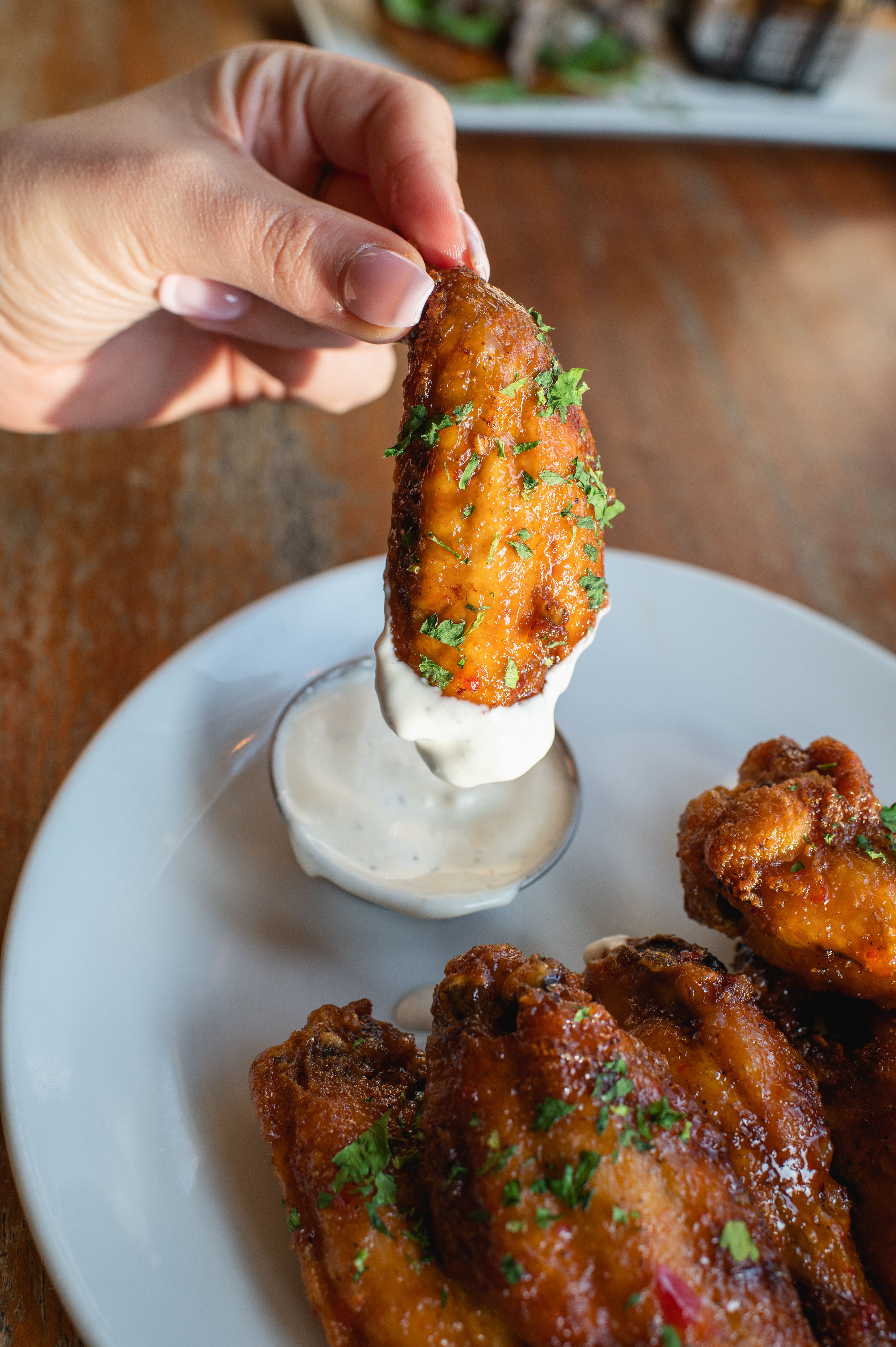 Indulge in Delicious Eats After Hours | Back Bay Social | Back Bay's Neighborhood Hangout