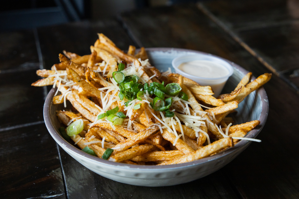 Warm Up With Winter Comfort Food in Back Bay | Back Bay Social