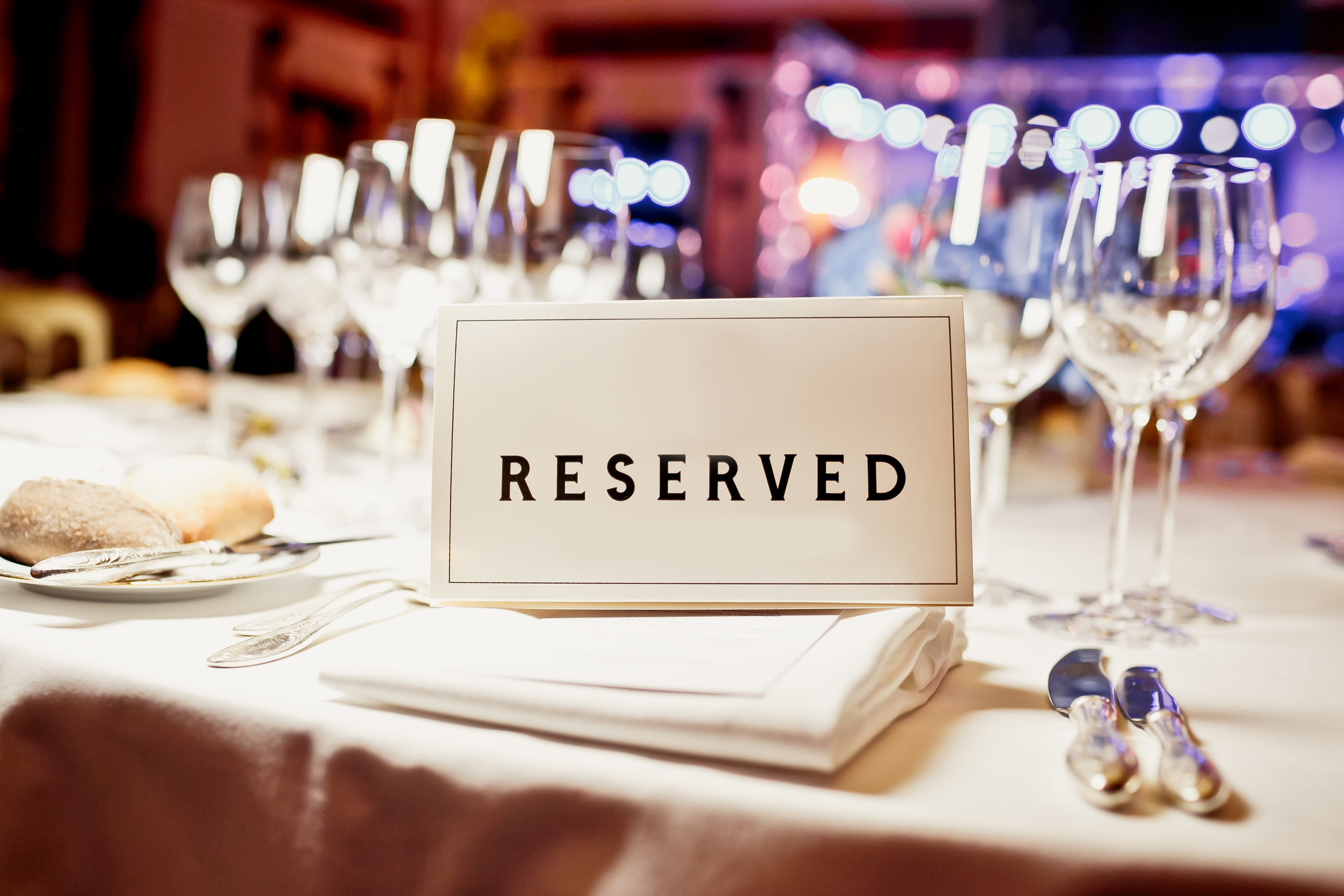 Why You Should Have Your Next Event Catered By Back Bay Social In Boston | Back Bay Social | Back Bay's Neighborhood Hangout