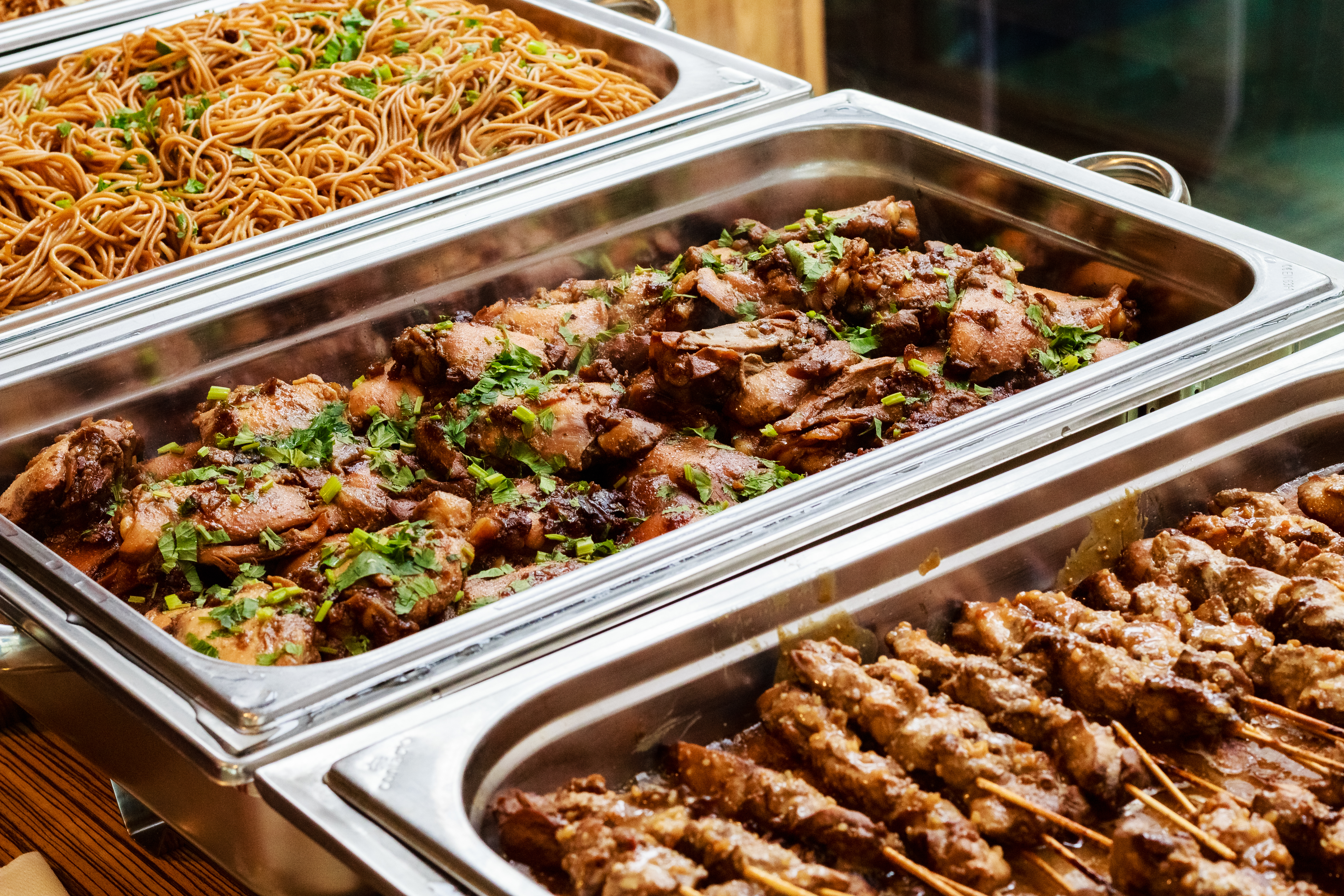 Catering From Back Bay Social | Back Bay Social | Back Bay's Neighborhood Hangout
