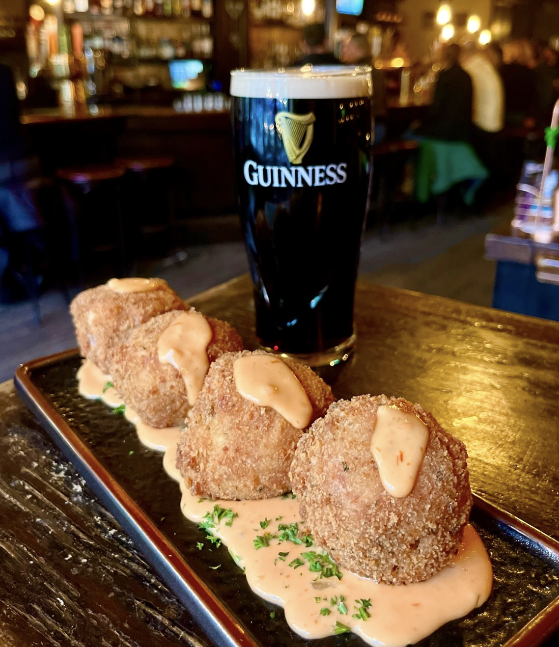 Back Bay Social Reviews & Top Dishes | Back Bay Social