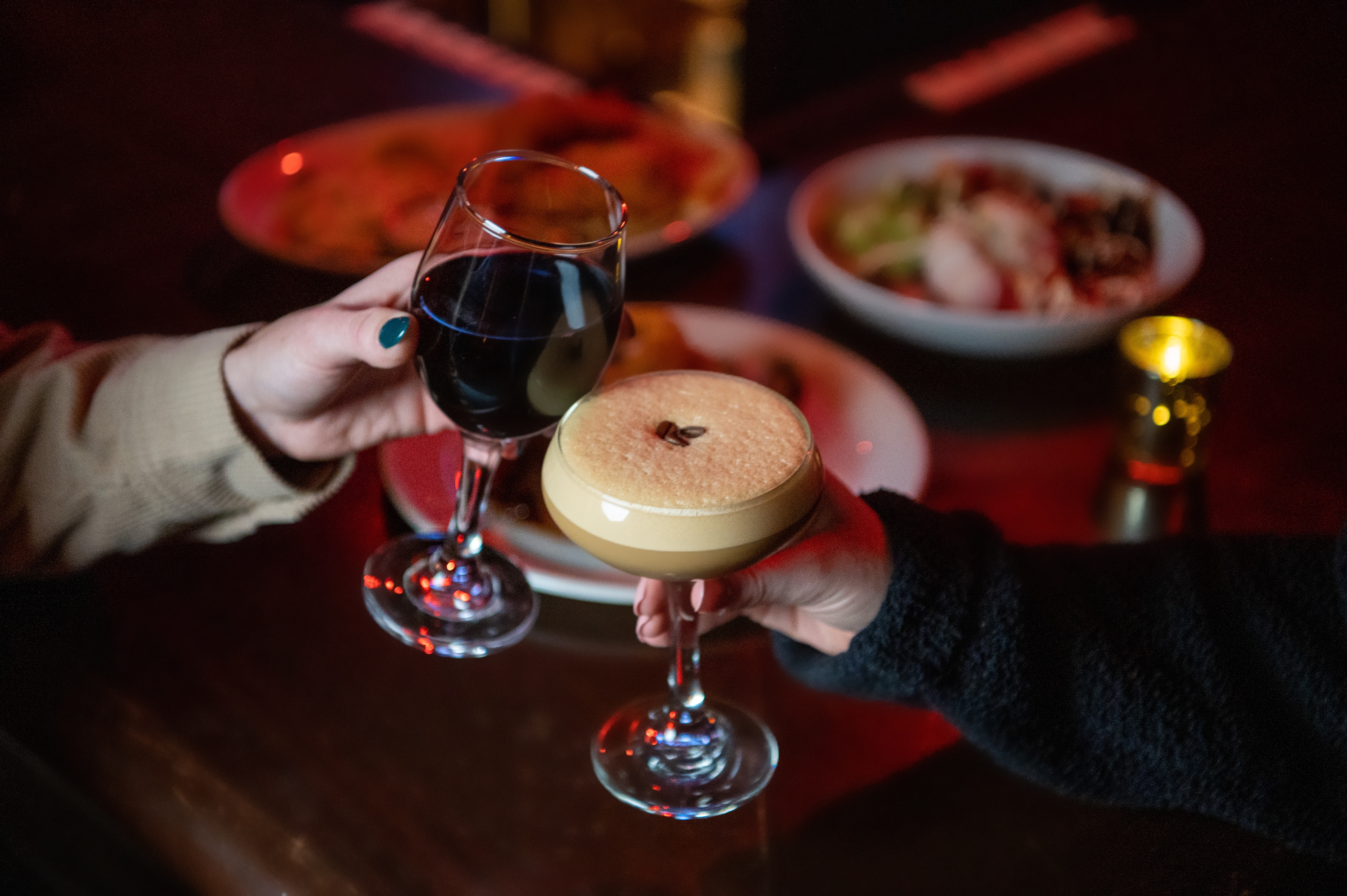How to Plan a Memorable Staff Party | Back Bay Social | Back Bay's Neighborhood Hangout