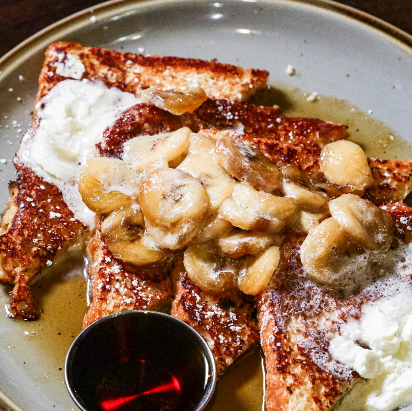 Brunch Specials at Back Bay Social | Boston MA Brunch