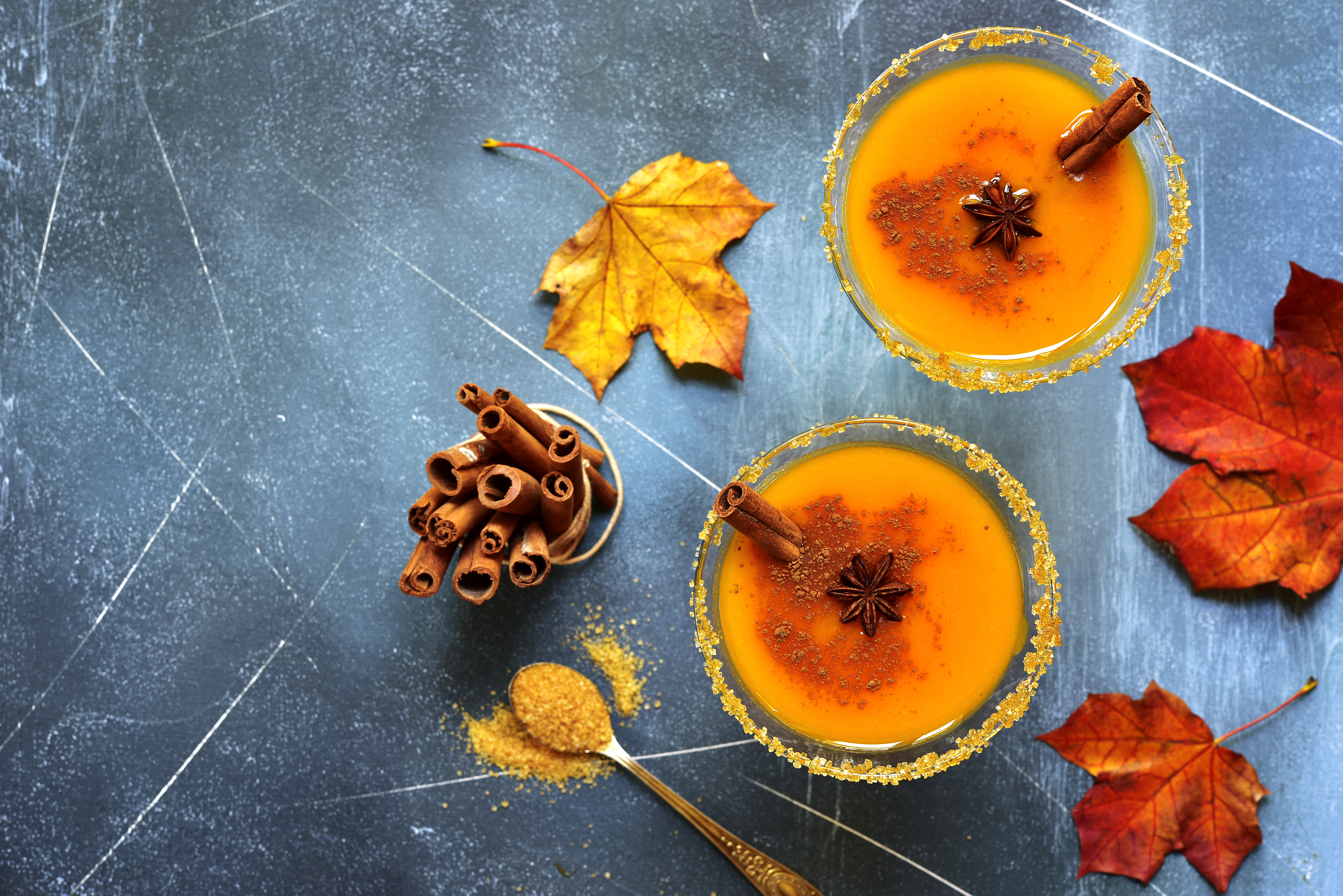 Check Out Our New Fall Menu | Back Bay Social | Back Bay's Neighborhood Hangout
