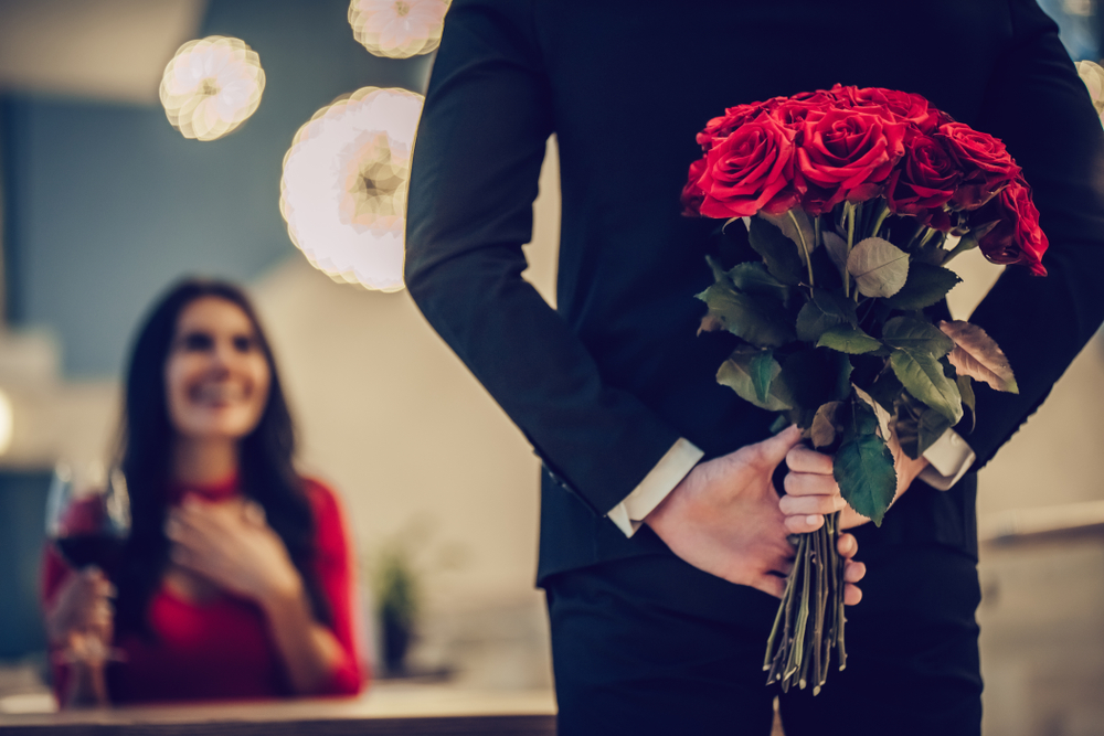 Book Your Valentine's Dinner in Back Bay | Back Bay Social