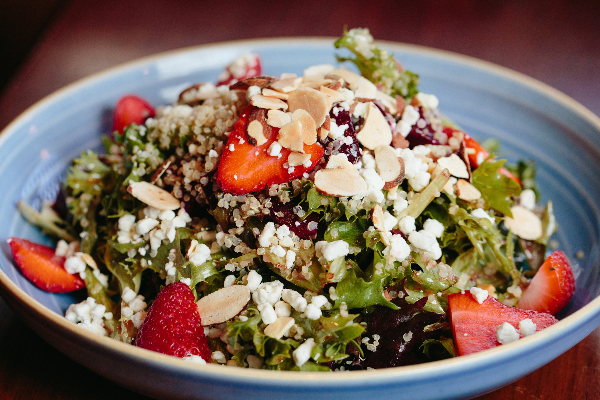 Dishes To Try This Spring | Harvard Gardens | Restaurant & Bar in Boston, MA