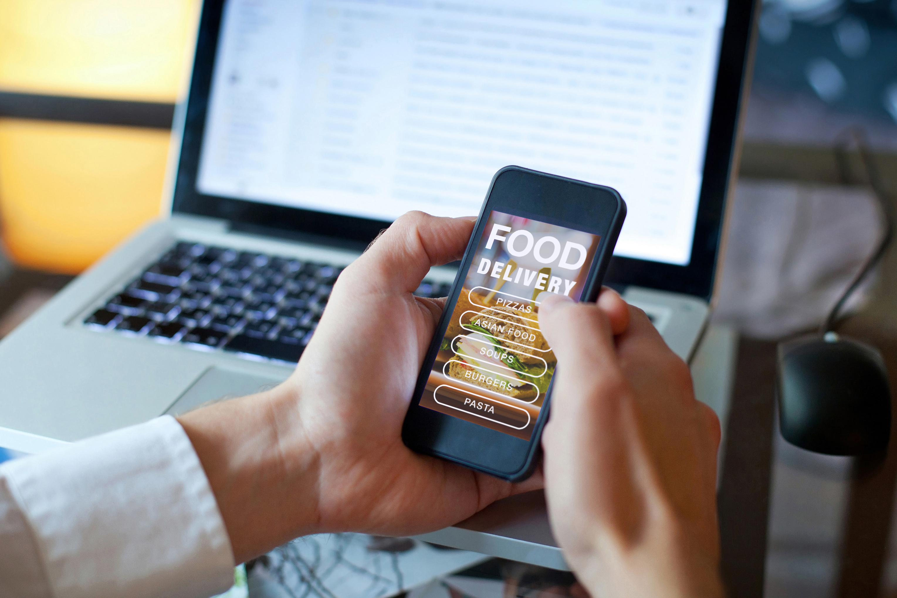 Order Online or With Uber Eats Today! | Harvard Gardens | Restaurant & Bar in Boston, MA