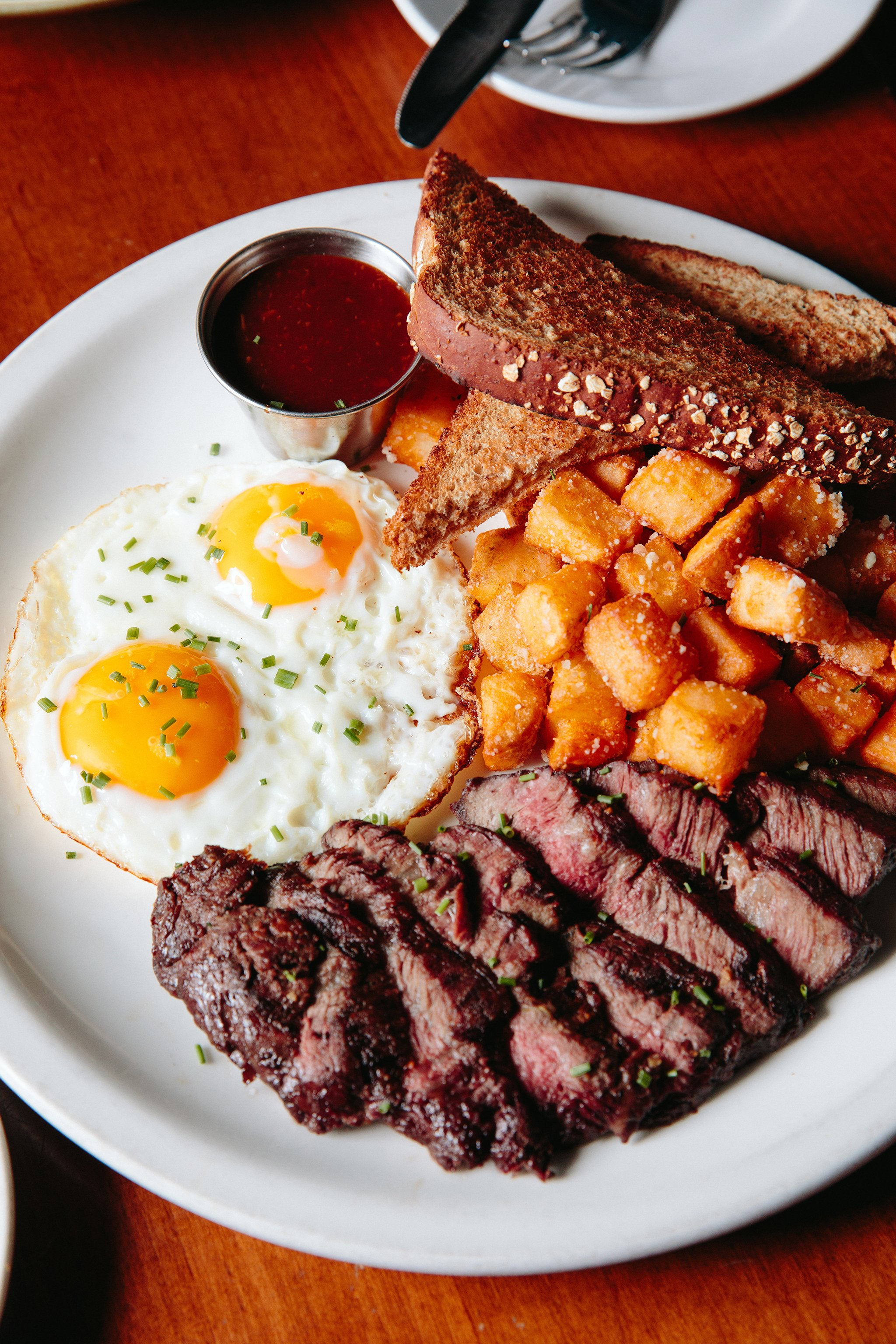 How to do Brunch Like a Pro in Boston | Harvard Gardens | Restaurant & Bar in Boston, MA
