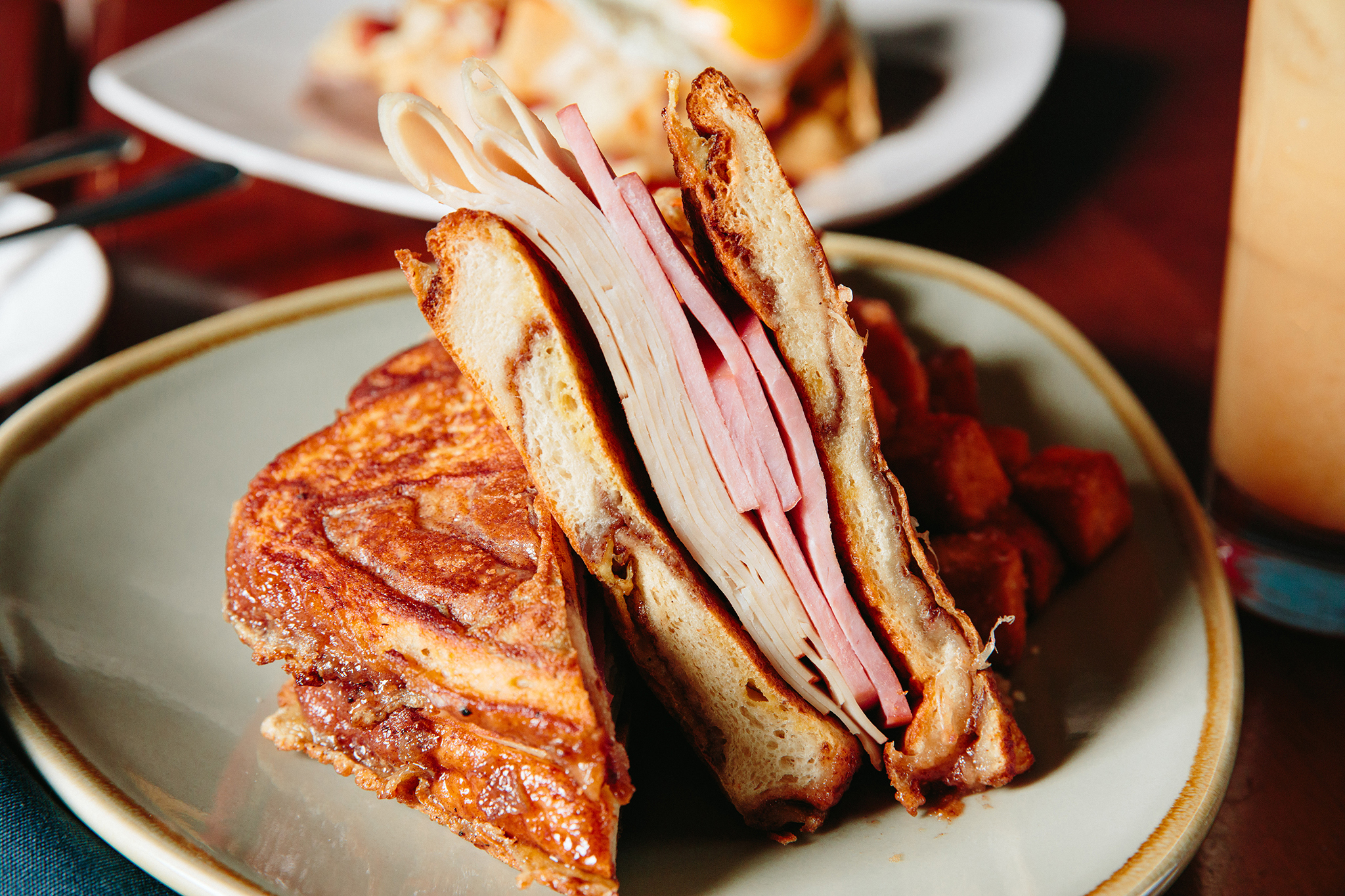 Celebrate National Sandwich Day With Harvard Gardens | Harvard Gardens | Restaurant & Bar in Boston, MA