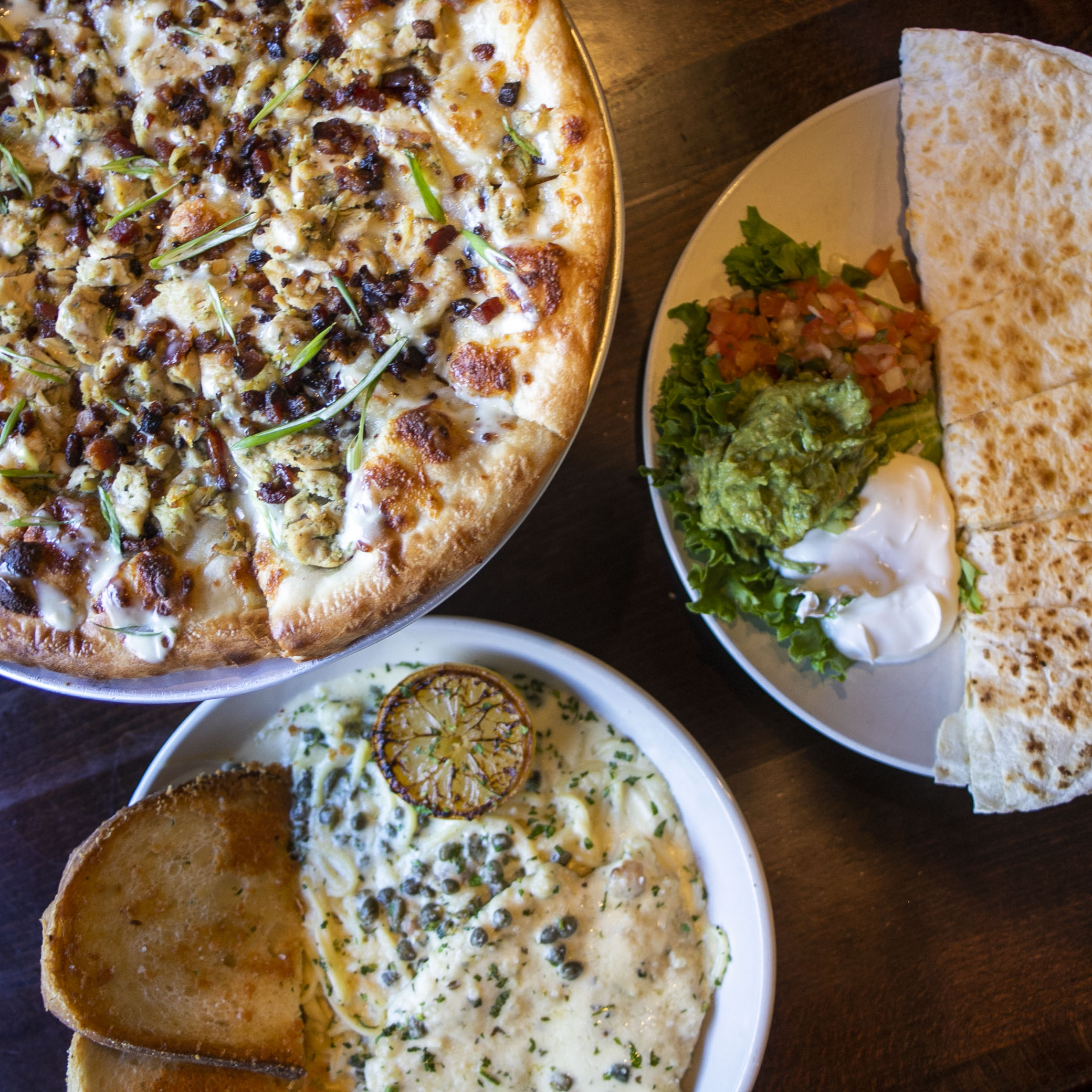 Where to Eat Near the TD Garden in Boston? | Harvard Gardens