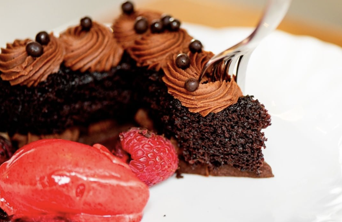 Must Try French Desserts | Rochambeau | Café, Restaurant & Bar in Boston, MA