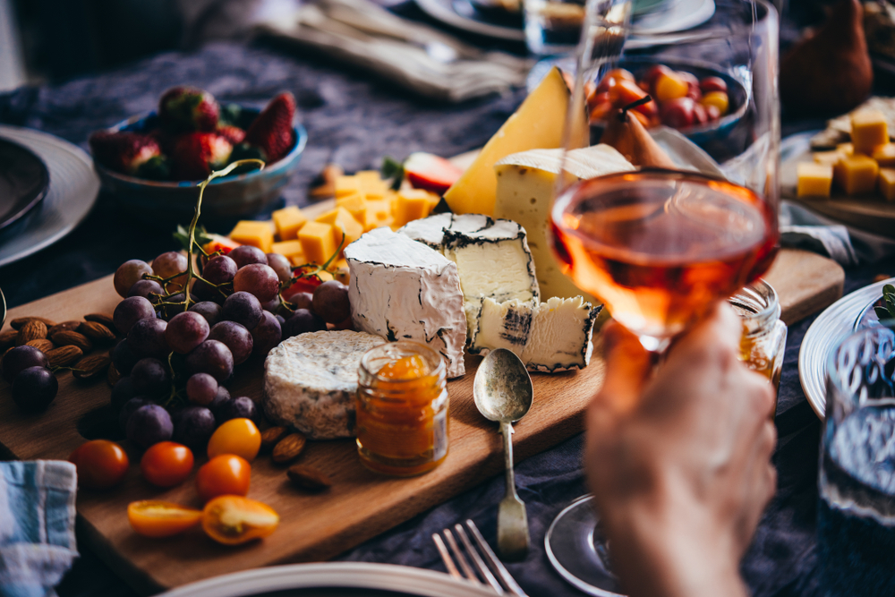Begin the New Year with French-inspired Winter Delights | Rochambeau