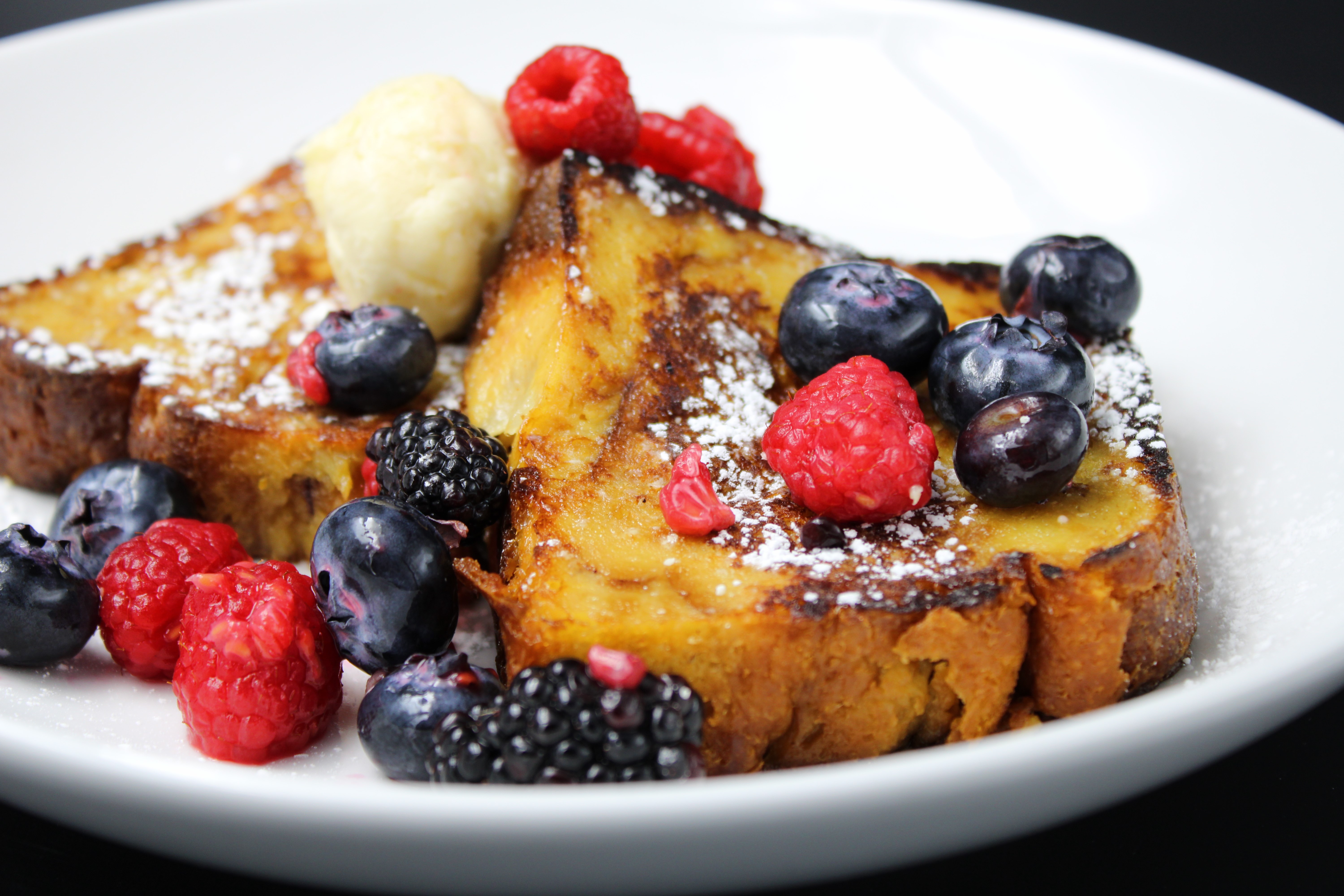 Best Brunch Spot in Back Bay Boston | Rochambeau | Café, Restaurant & Bar in Boston, MA