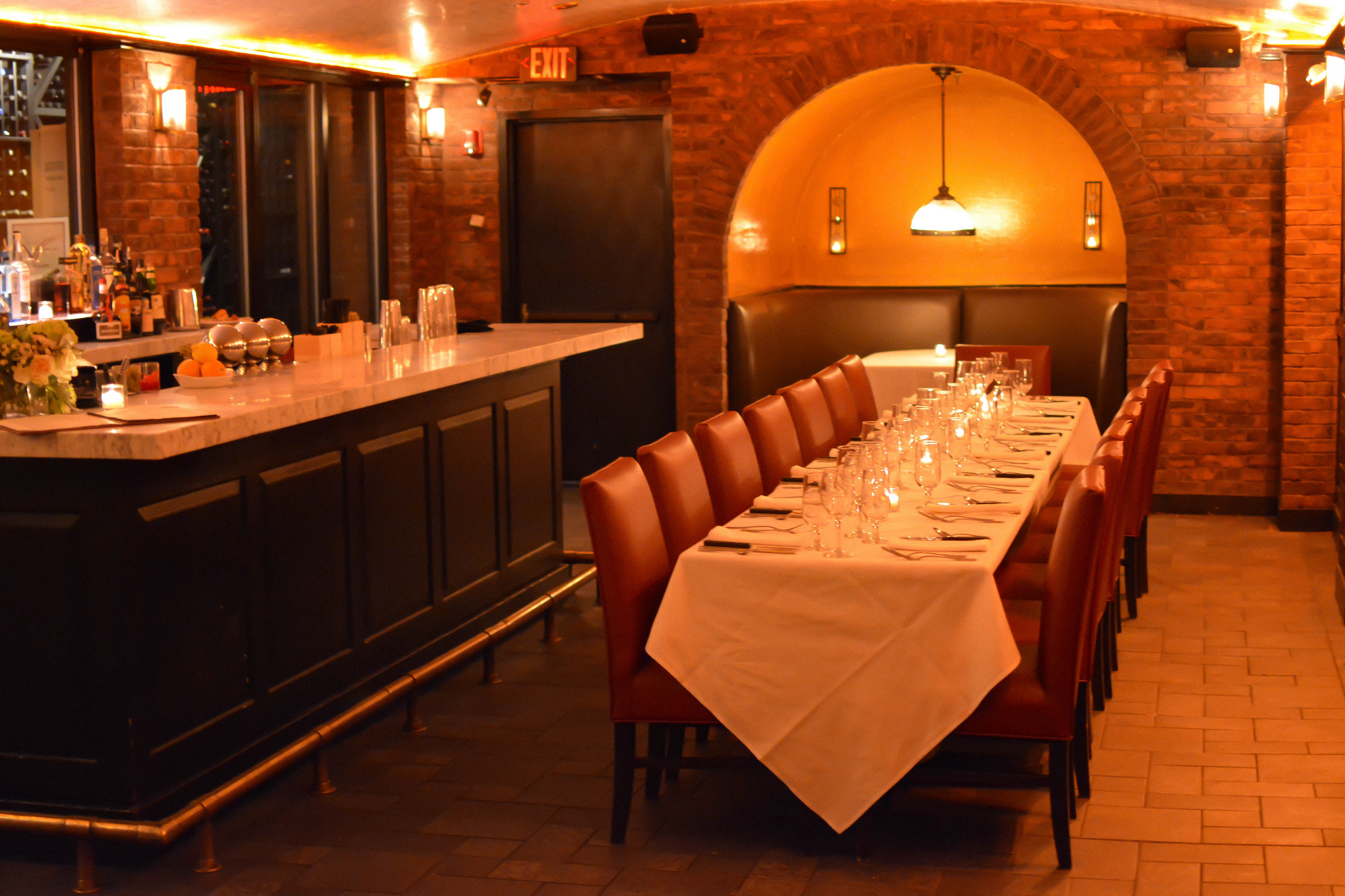 Host Your Next Private Event At Sonsie! | Sonsie | American Bistro and Wine Bar in the Back Bay, Boston, MA