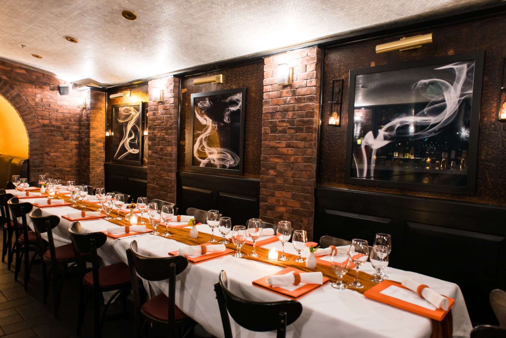 Where to Host an Event on Newbury Street? | Sonsie | American Bistro and Wine Bar in the Back Bay, Boston, MA