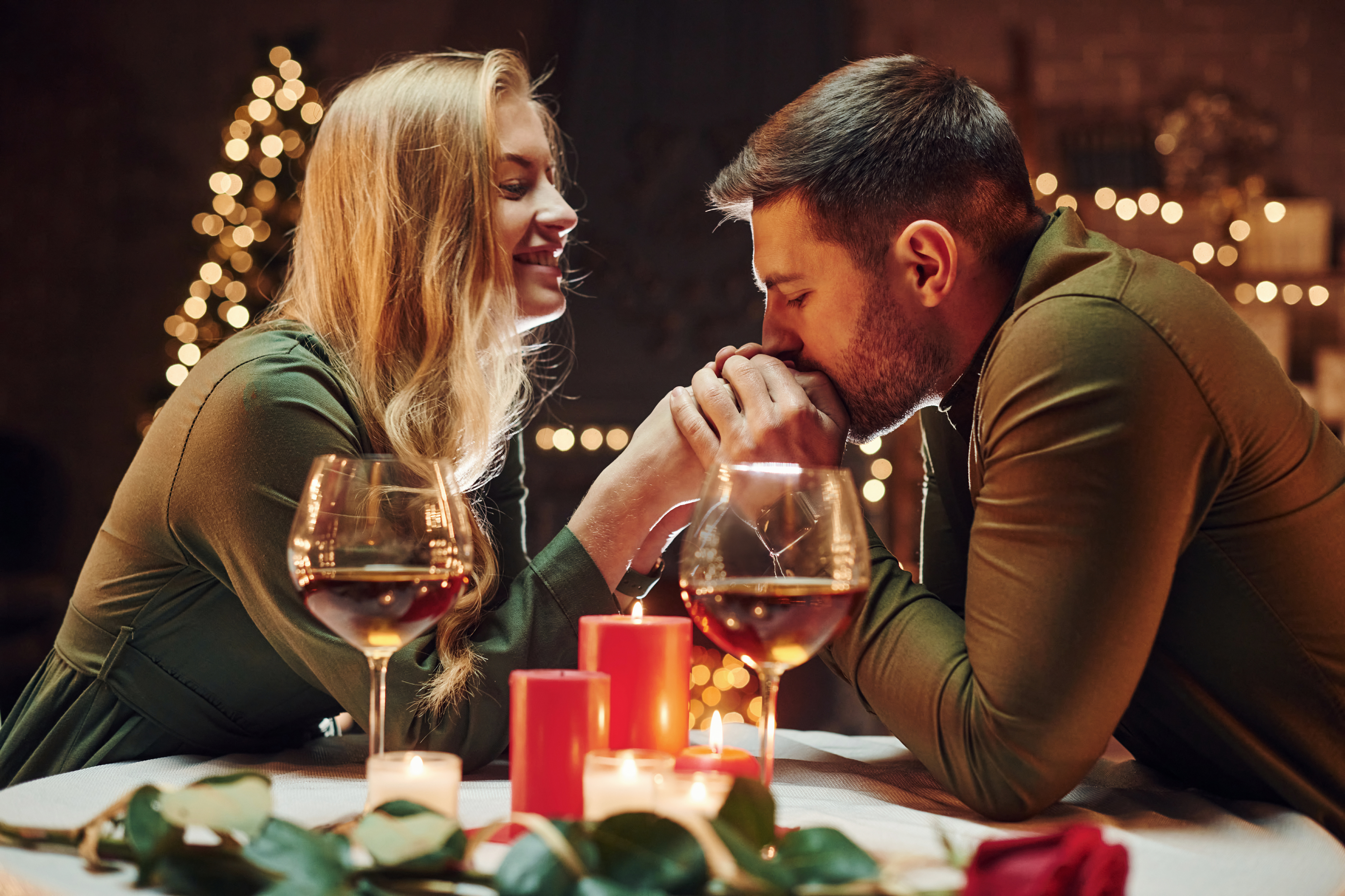 What To Expect At A Private Holiday Party Event | Sonsie | American Bistro and Wine Bar in the Back Bay, Boston, MA